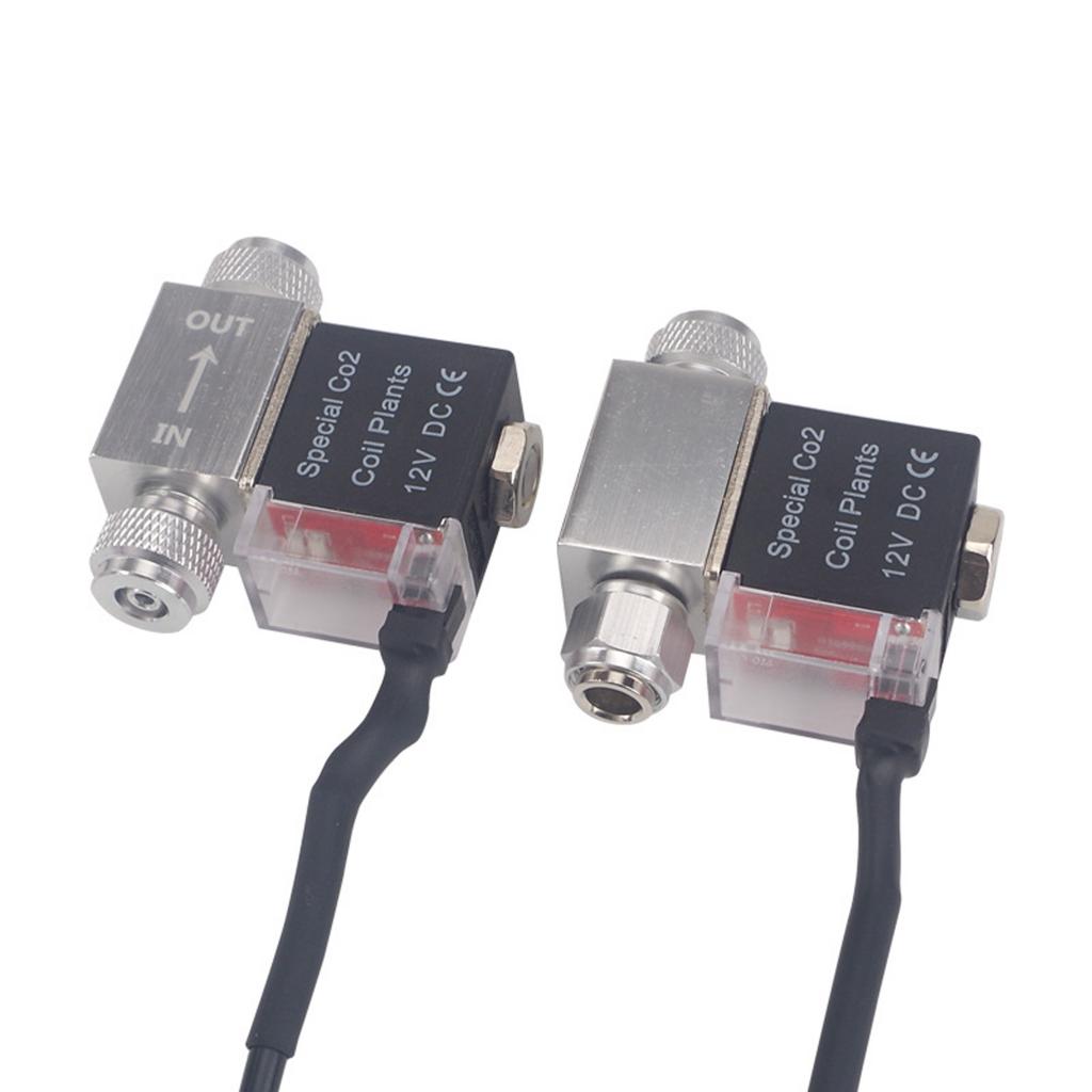 CO2 Value Aquarium Regulator M - Aquarium Plants 评论和价格
