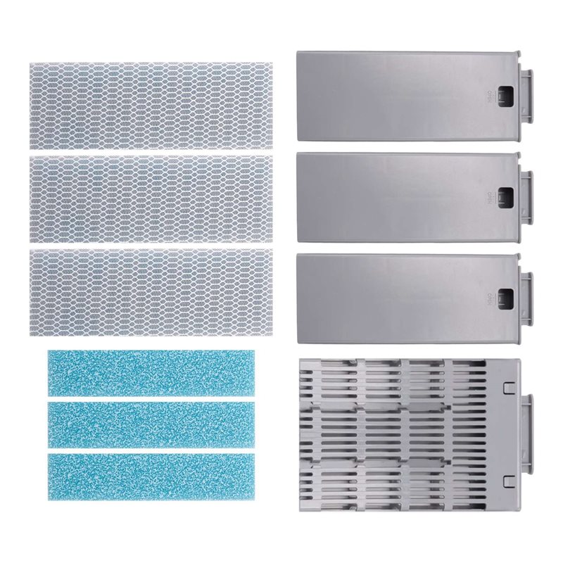 A21F-6X For Xiaomi Mijia Fish  - Xiaomi Aquarium Fish Tank 评论和价格