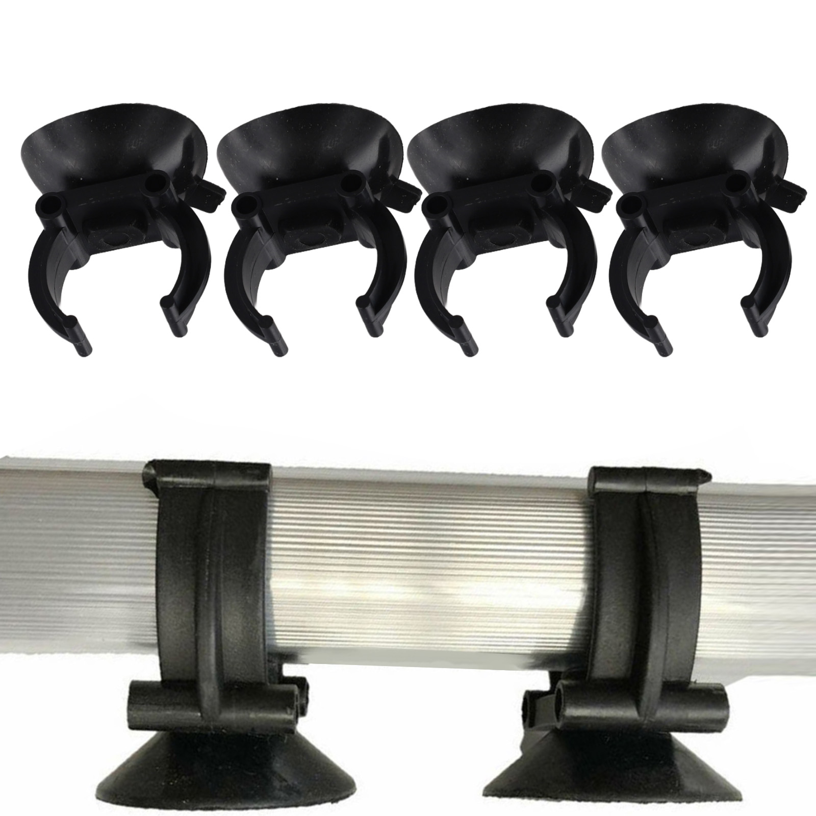 Suction Cups for Fish Tank Hea - Fish Tank Heater 评论和价格
