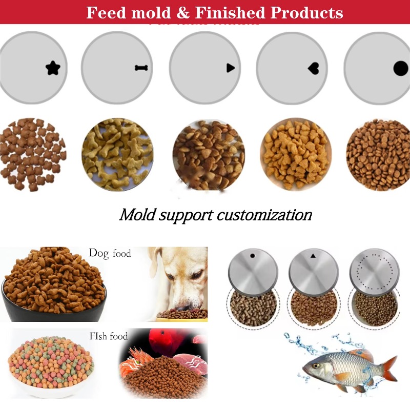 Floating Fish Cat Animal Dog P - Fish Food 评论和价格
