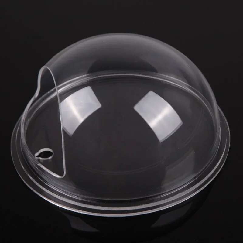 Pinsjar Acrylic Fish Bowl Wall - Aquarium Fish Betta 评论和价格