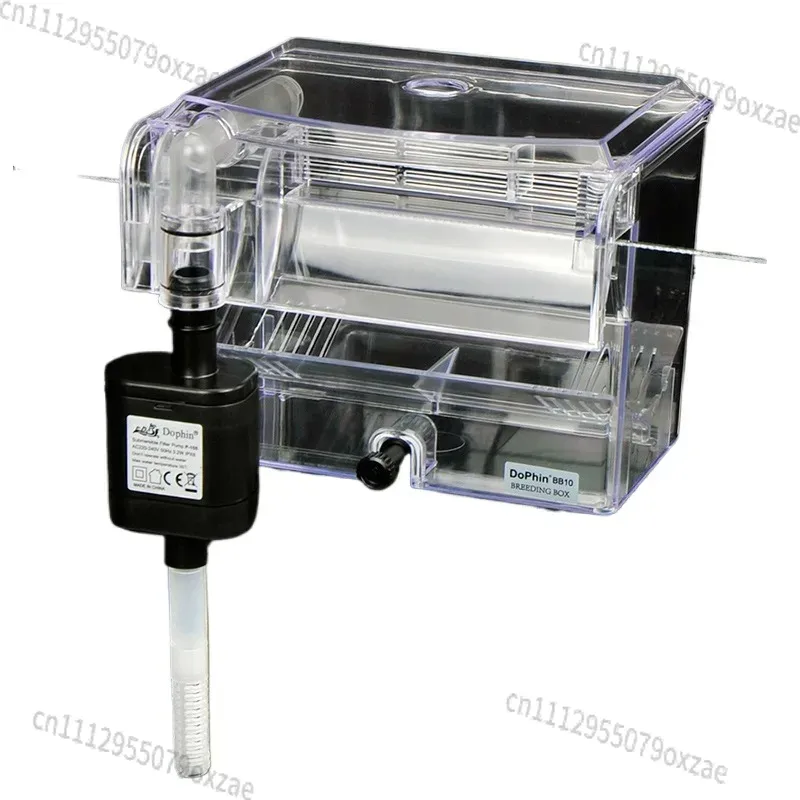 220V Aquarium Hanging Breeding - Aquarium Pump 评论和价格