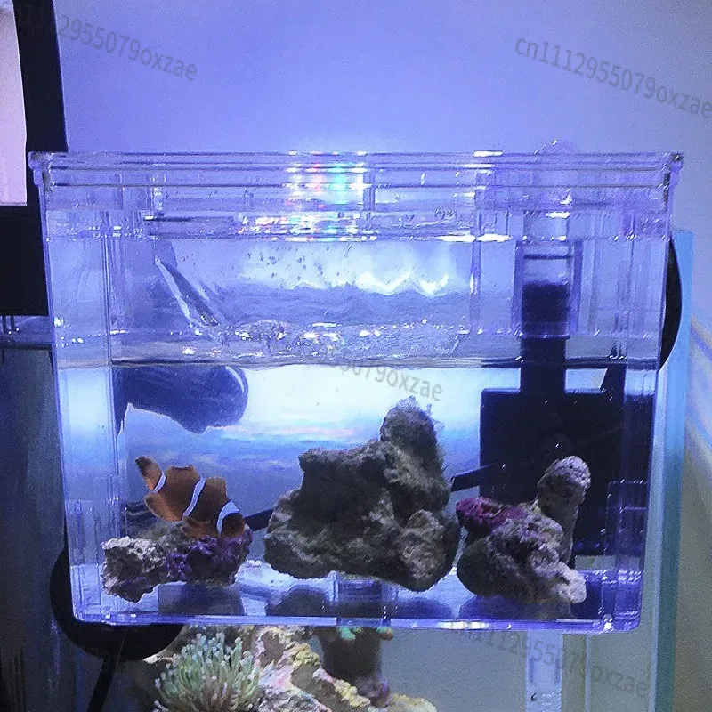 220V Aquarium Hanging Breeding - Aquarium Pump 评论和价格