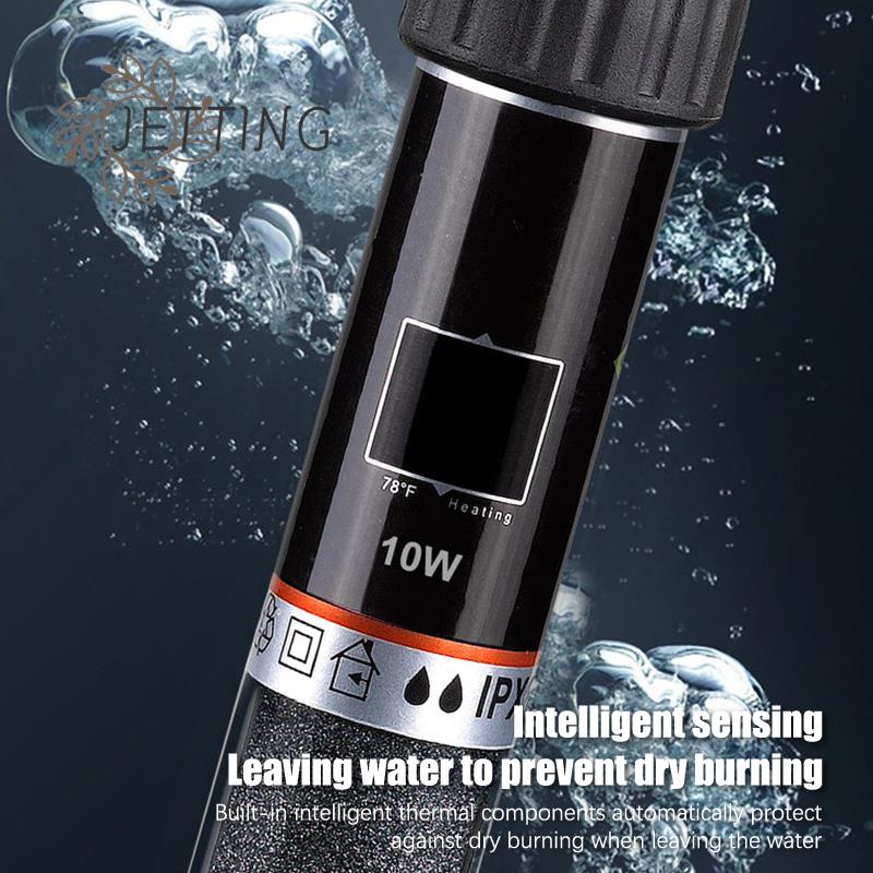 1PC USB Mini Aquarium Heating  - Fish Tank Heater 评论和价格