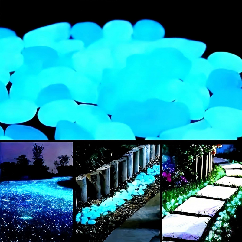 Luminous StoneLEDLuminous100-5 - Fish Tank Gravel 评论和价格