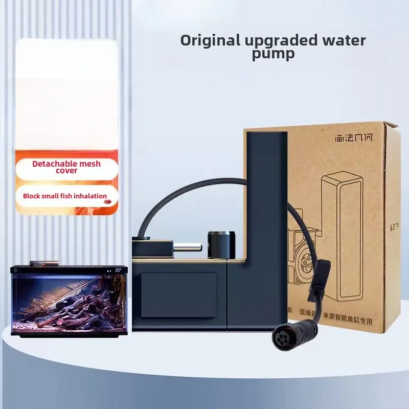 1pcs For Xiaomi Mijia smart aq - Xiaomi Aquarium Fish Tank 评论和价格