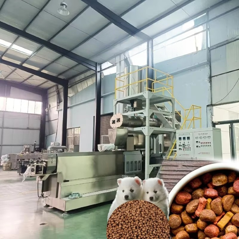 High Professional Automatic Pe - Fish Food 评论和价格