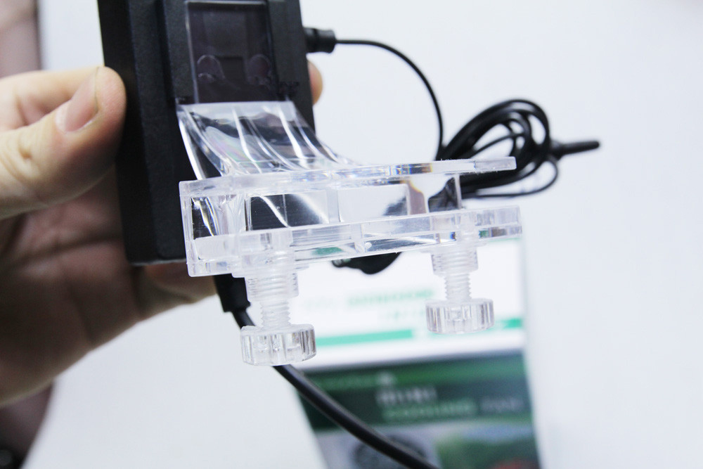Mini nano clip hang on cooling - Fish Tank Heater 评论和价格
