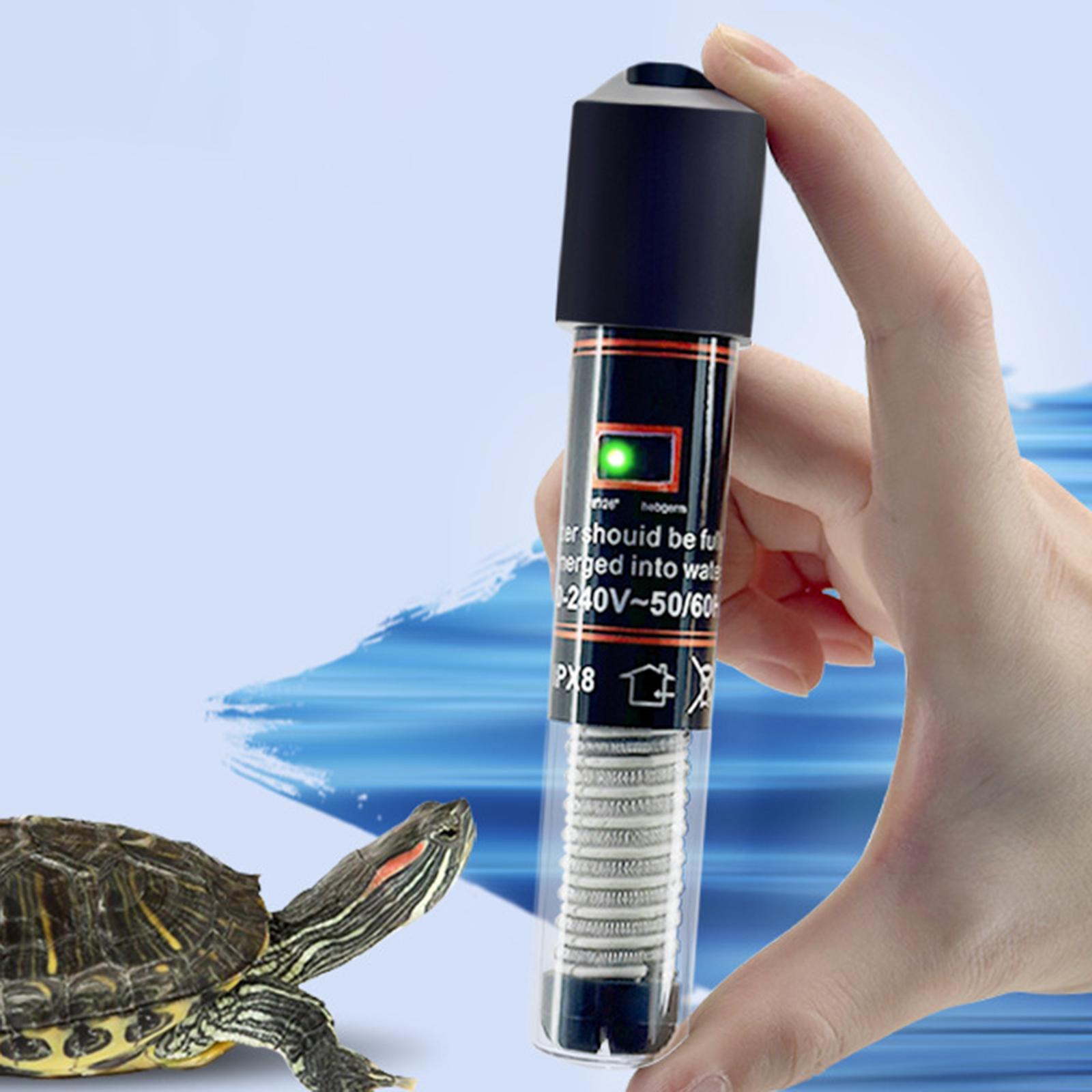Fish Tank Heater Winter Keep W - Aquarium Fish Keeping 评论和价格
