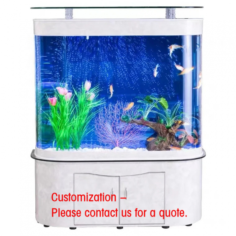 custom.Customized Fish 300 Gal - Aquarium Decor 评论和价格