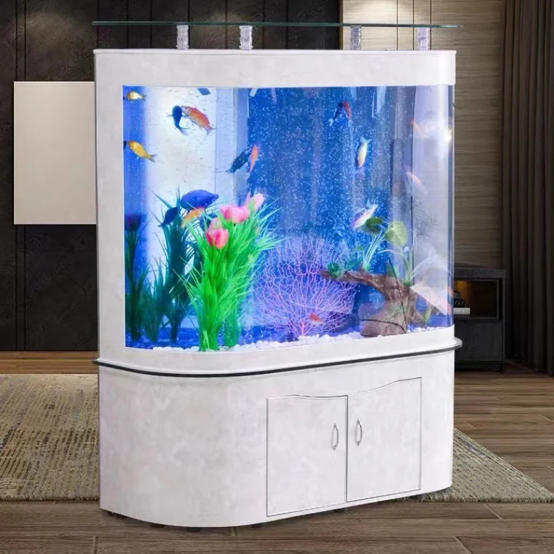 custom.Customized Fish 300 Gal - Aquarium Decor 评论和价格