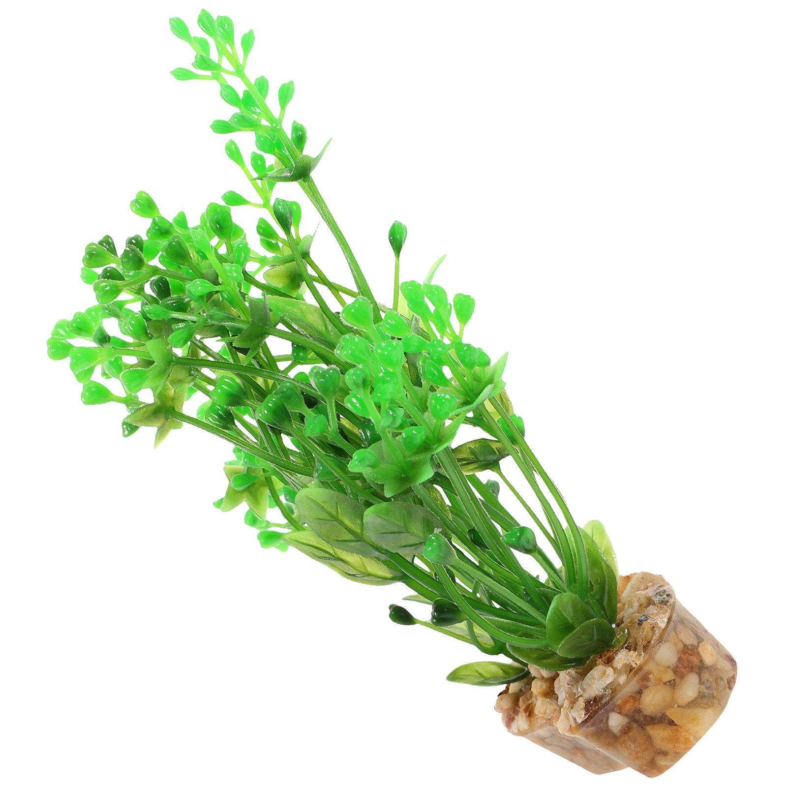 Artificial Water Plant for Fis - Aquarium Fish Betta 评论和价格