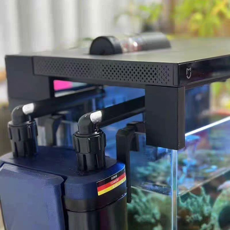 1Set For Xiaomi Mijia Smart Fi - Xiaomi Aquarium Fish Tank 评论和价格