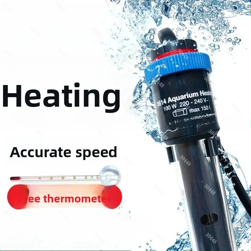 Eheim Aquarium Heater Automati - Fish Tank Heater 评论和价格