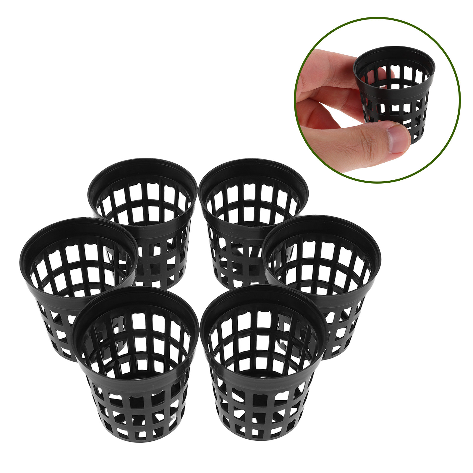 40Pcs Aquarium Plant Holder Pl - Aquarium Fish Tank 评论和价格