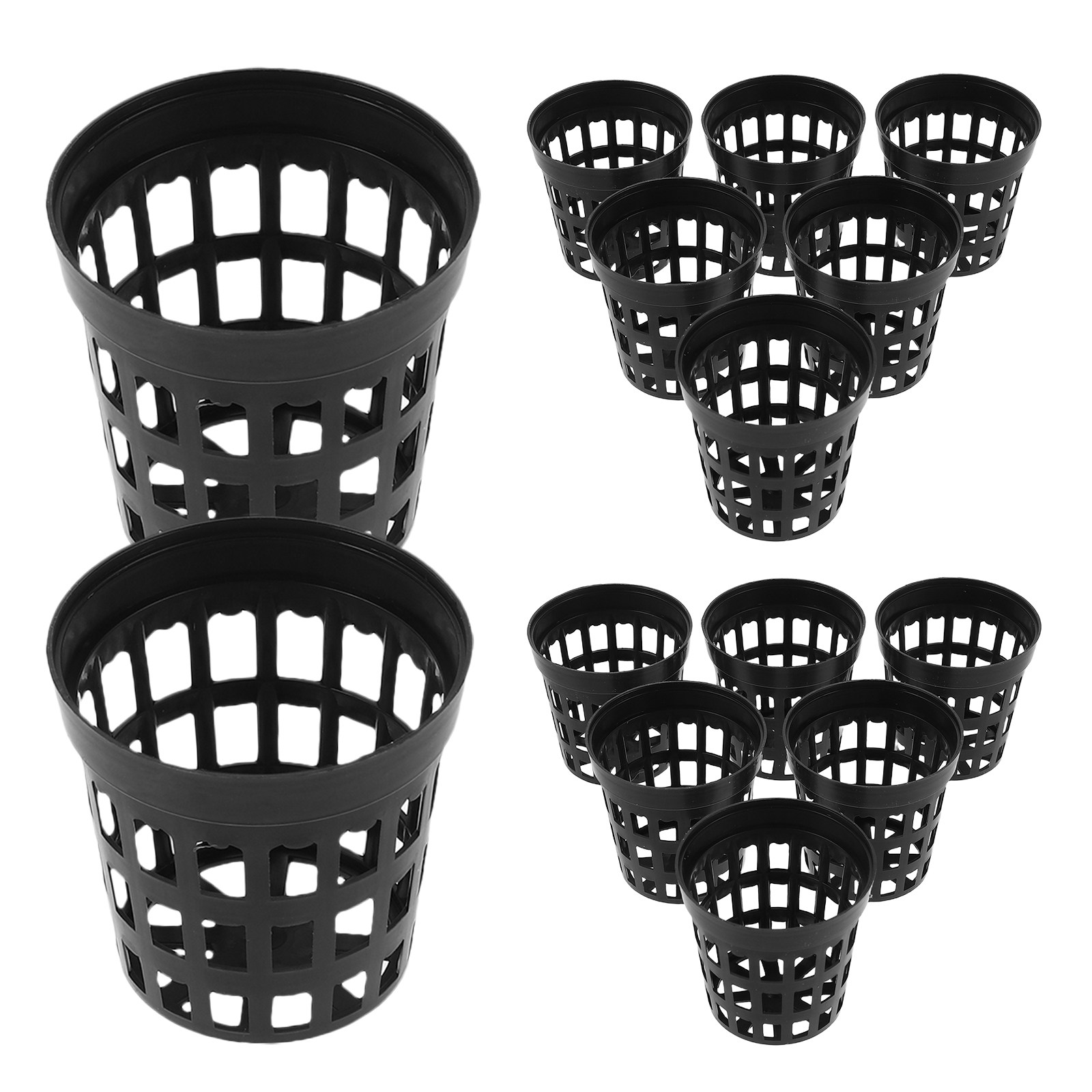 40Pcs Aquarium Plant Holder Pl - Aquarium Fish Tank 评论和价格