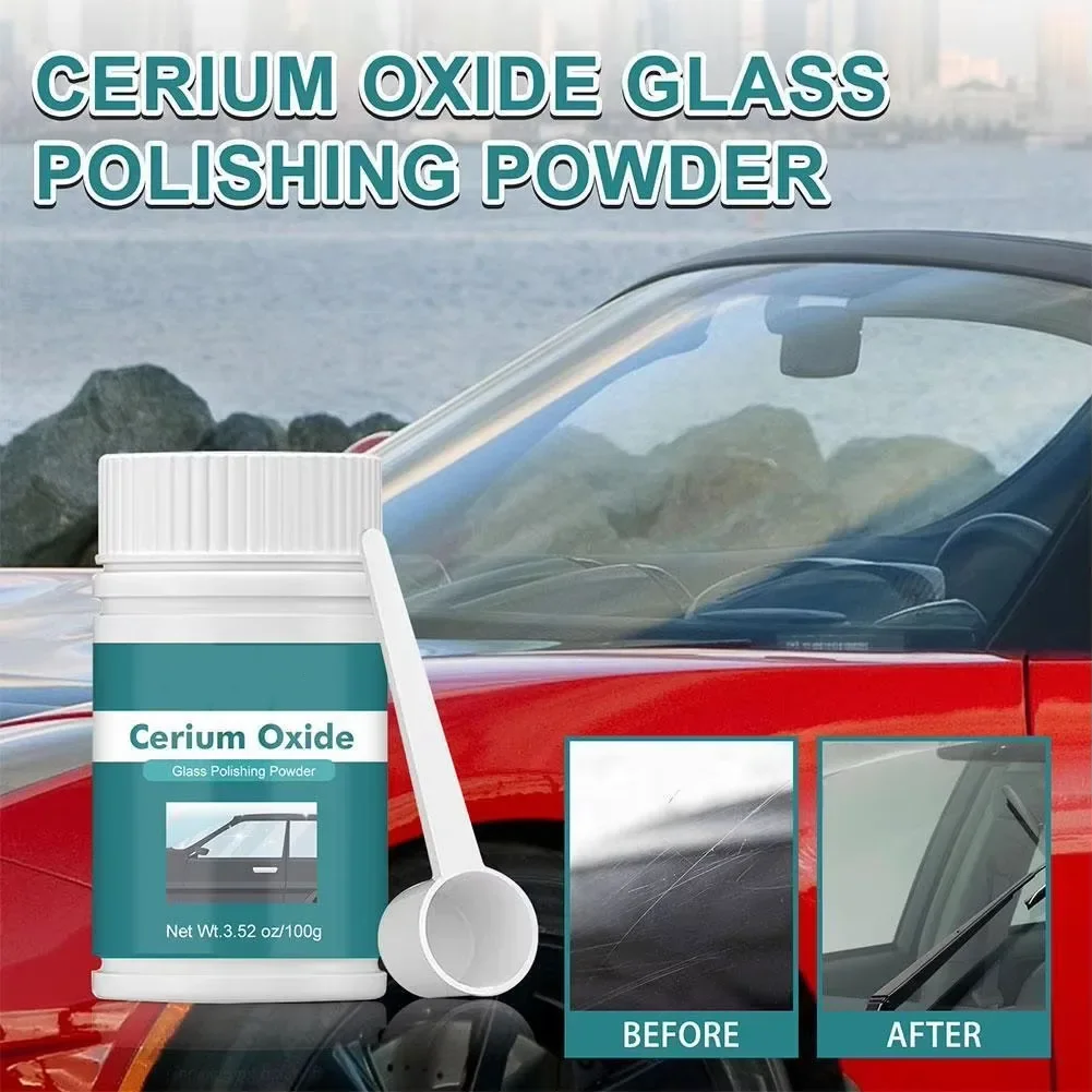 Glass Polishing Powder Scratch - Aquarium Light 评论和价格