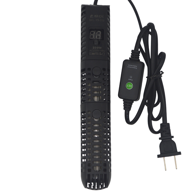 Aquarium Heater Fish Tank LCD  - Fish Tank Heater 评论和价格