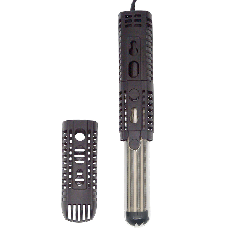 Aquarium Heater Fish Tank LCD  - Fish Tank Heater 评论和价格