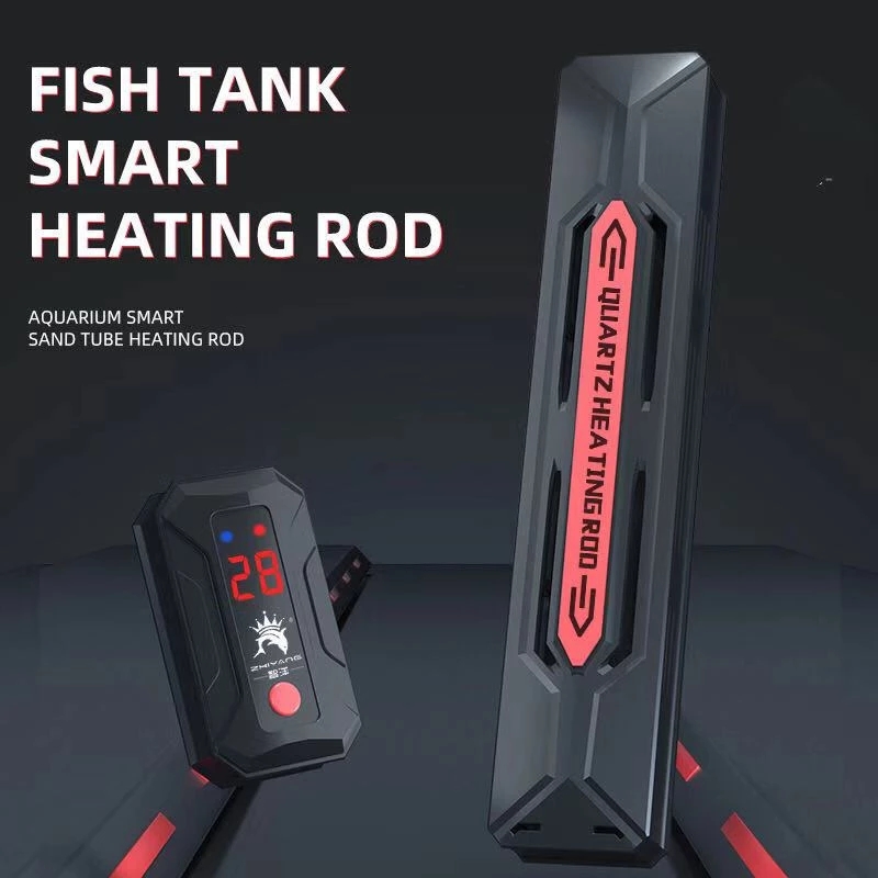 110V 300W-1200W high-power fis - Fish Tank Heater 评论和价格